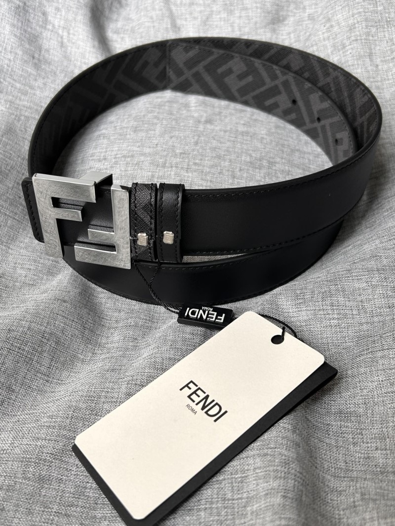 F**di belts